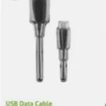 Cellularline USB-A til Micro USB kabel 1,2 m