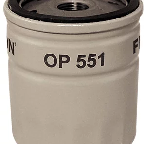 Filtron Oljefilter OP551