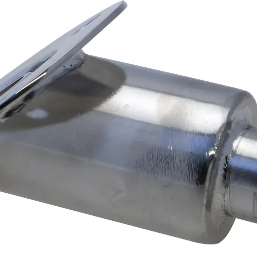 Eksosgjennomføring dieselvarmer 22 mm