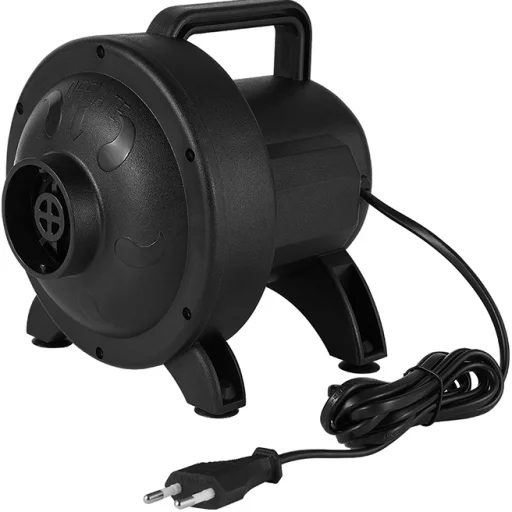 Gummibåtpumpe 220V 1600 W