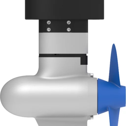 ePropulsion Pod Drive 3.0 Evo elektrisk båtmotor
