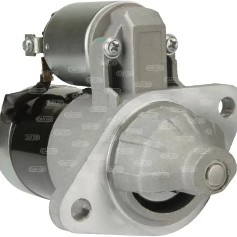 STARTER 9T 1KW YANMAR ORG.MANDO/VALEO