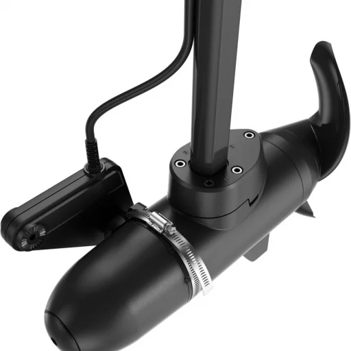 Lowrance Eagle Eye 9 Live ekkolodd og kartplotter m/svinger