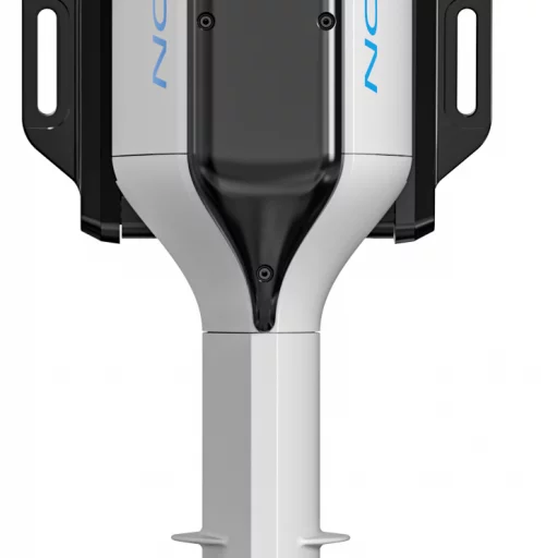 ePropulsion X40 elektrisk utenbordsmotor
