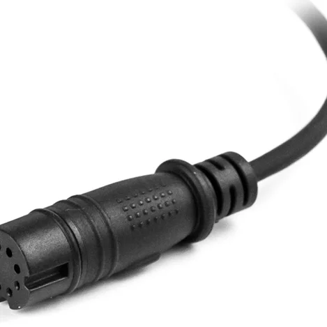 Lowrance Hook Ice Transducer svinger for isfiske