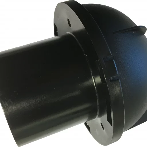 Ventil til dieselvarmer