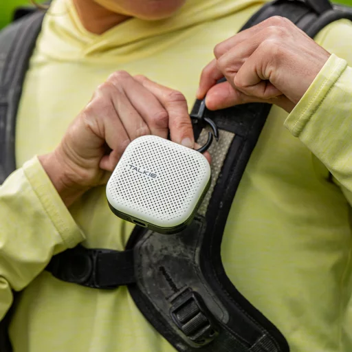 TALKIE, Outdoor Communication System Single Pack
