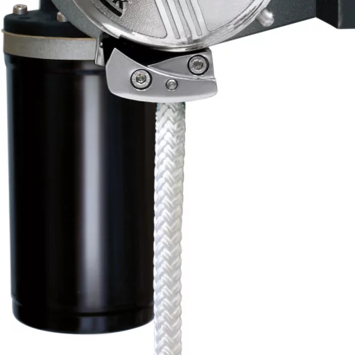 Quick Balder BL2RP 600 W ankervinsjsett