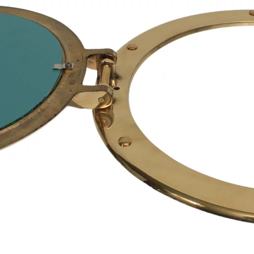 Speil messing, 300 mm