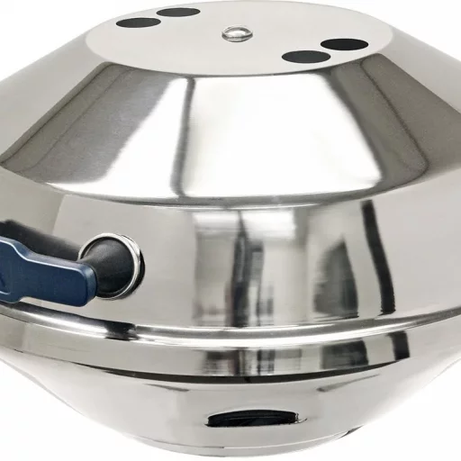 Magma Original Marine Kettle kullgrill