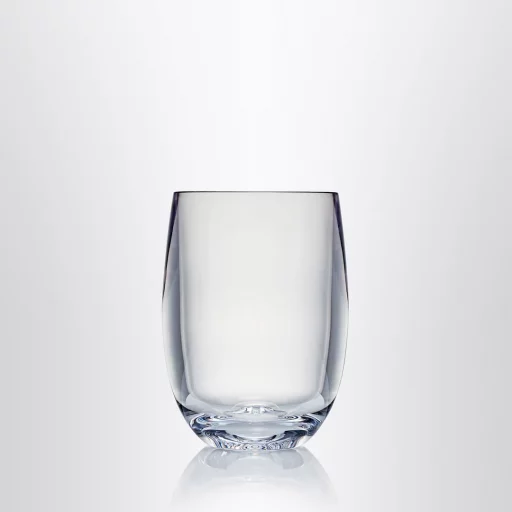 Strahl Vinglass u/stett 384 ml