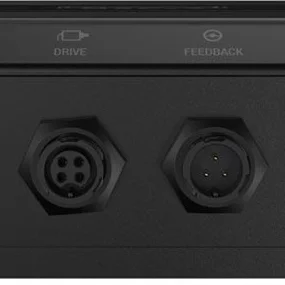 Lowrance NAC-2 autopilotcomputer