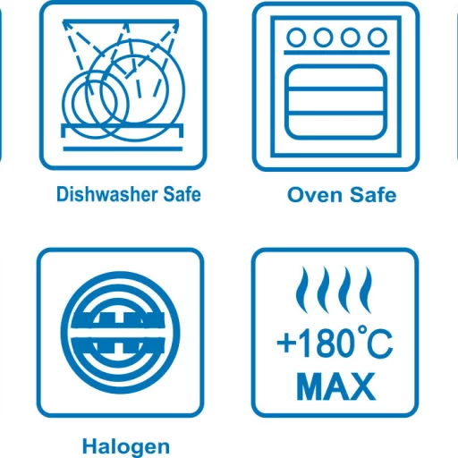 1852 Sammenleggbar plystrekjele 2 l