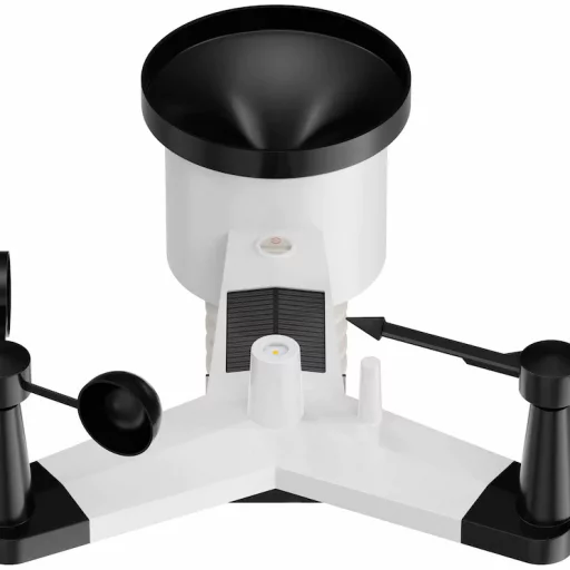 Værstasjon PRO 2 Wifi meteorolog