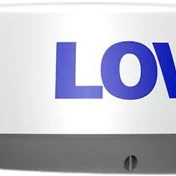 Lowrance HALO24 radar