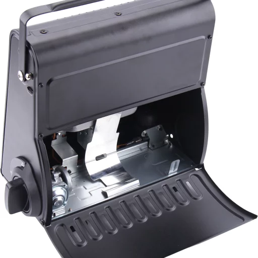 1852 Gass varmeovn m/ODS sikkerhetssystem