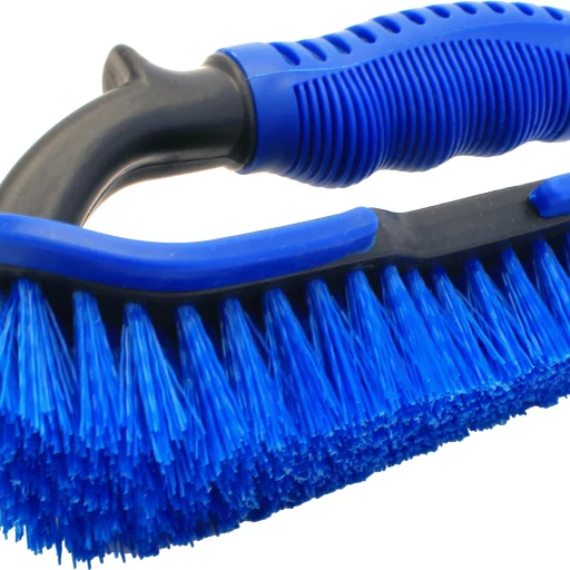 1852 Vaskebørste m/håndtak