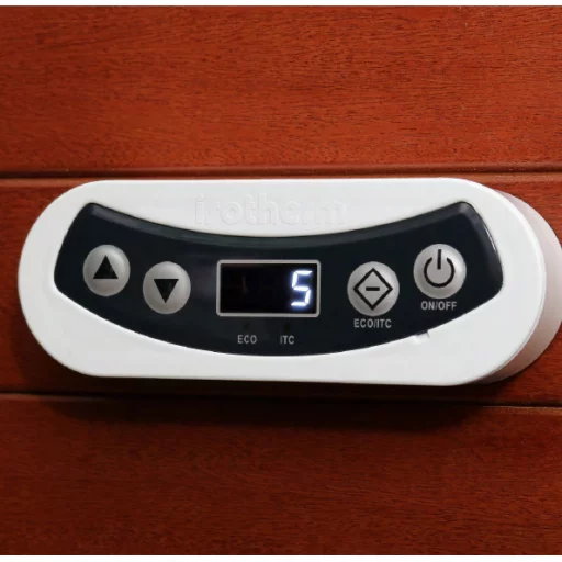 Isotherm Intelligent Temperature Control termostat