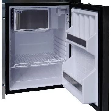 Isotherm Cruise 65 Inox Clean Touch kjøleskap