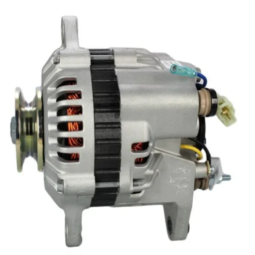 Dynamo 95 Amp. 2 polet
