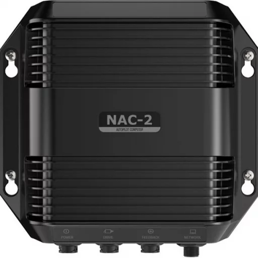 Lowrance NAC-2 VRF grunnpakke for autopilot