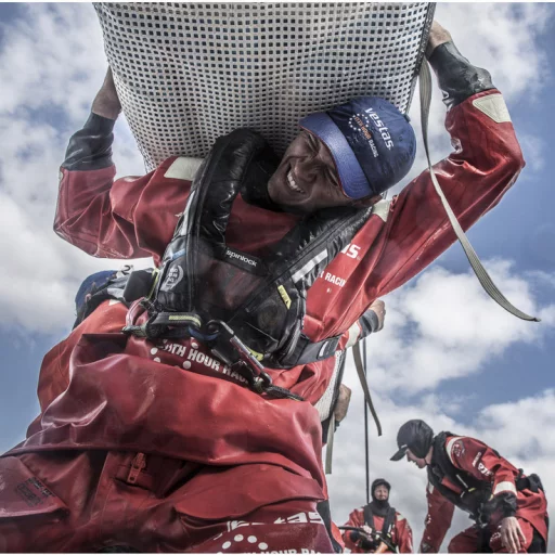 Spinlock Deckvest Vito 170N Hammar Lifejacket