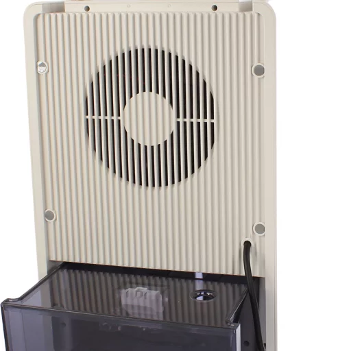 1852  luftavfukter DH8 absorpsjon 220V