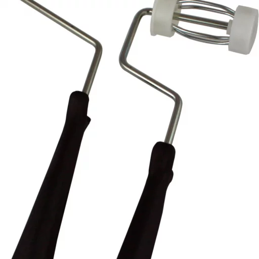 Rullehåndtak 7,5 cm, for 1085240