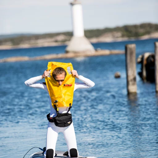 Baltic iFloat SUP 50N flytevest for SUP