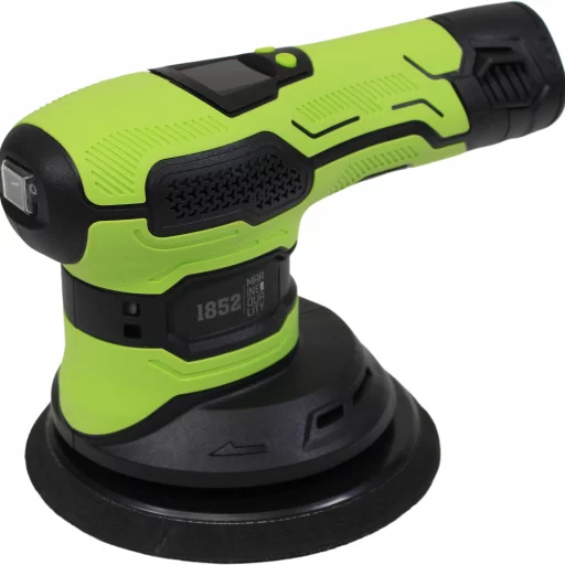 Ekstra batteri til 1039621