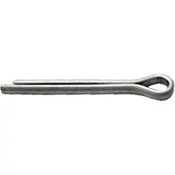 Saksesplint 316, 3,2 x 40 mm, 10 stk