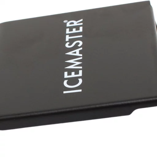 Lås, reserve til Icemaster