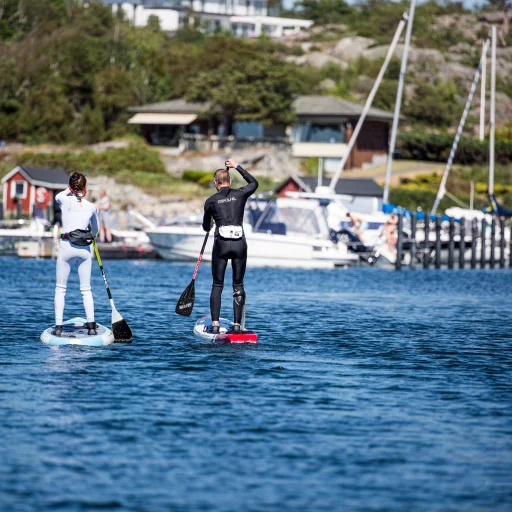 Baltic iFloat SUP 50N flytevest for SUP