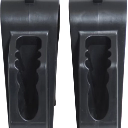 1852 Fenderklips 2-pk