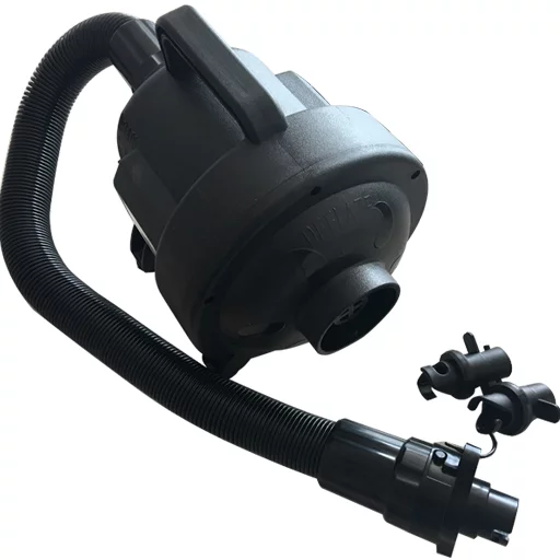 Gummibåtpumpe 220V 1600 W