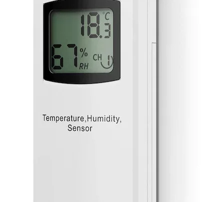 Værstasjon PRO 2 Wifi meteorolog