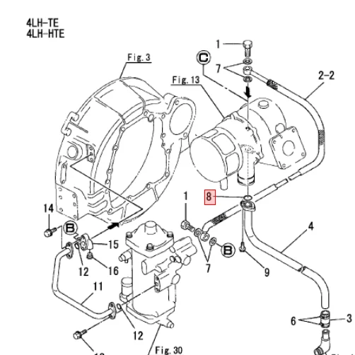 O-RING, 1AP20.0