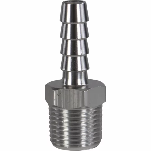 Tilkoblingssett 9 mm til drivstoffilter
