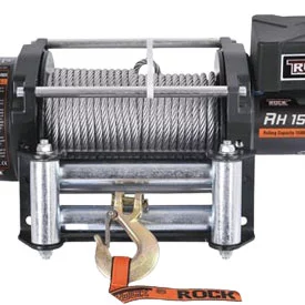 Rock Tilhengervinsj 12V RH15000 6804 kg