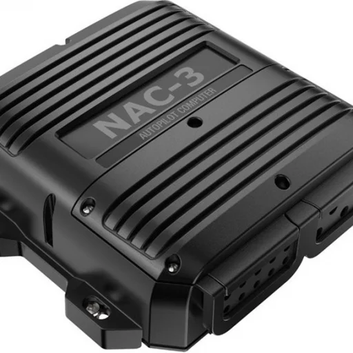 Lowrance NAC-3 Core Pack grunnpakke for autopilot