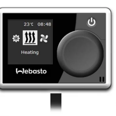 Webasto Thermo Top Evo Marine vannvarmer