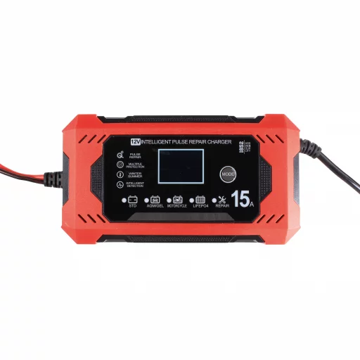 1852 Smartlader 15A 12V
