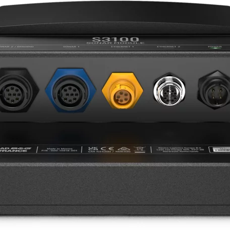Lowrance S3100 Sonar Module