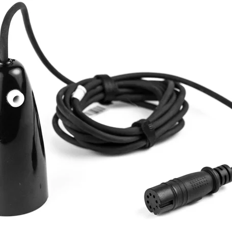 Lowrance Hook Ice Transducer svinger for isfiske