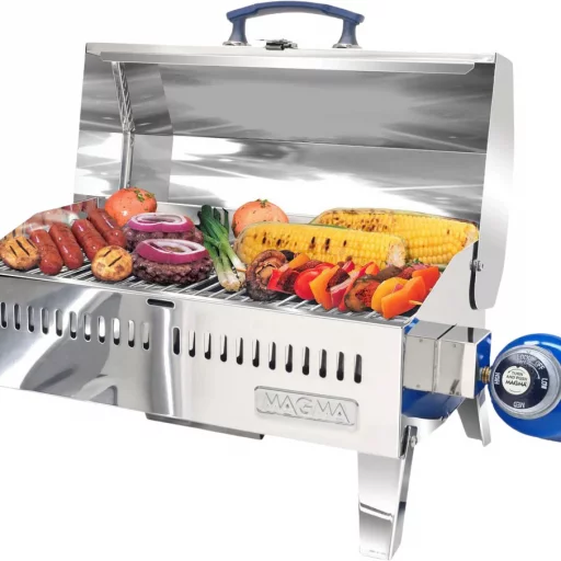 Magma Cabo gassgrill
