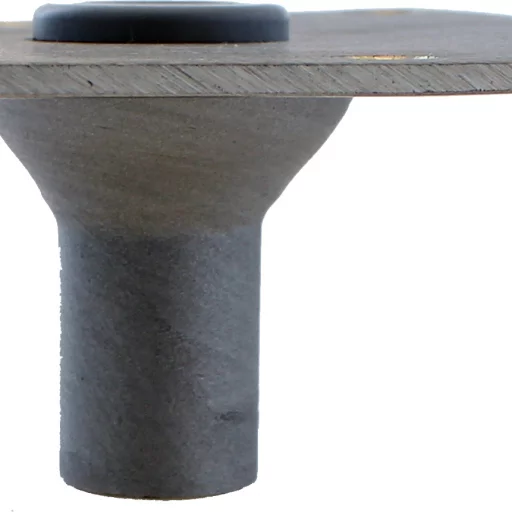 Ekstra gulvfeste til 1044250