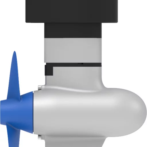 ePropulsion Pod Drive 3.0 Evo elektrisk båtmotor