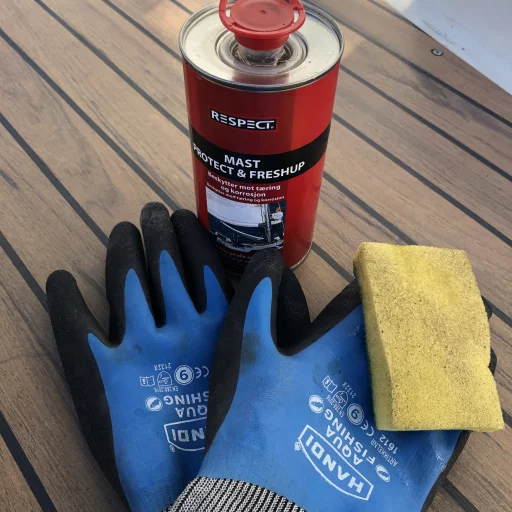 Respect Colour Protect & Freshup