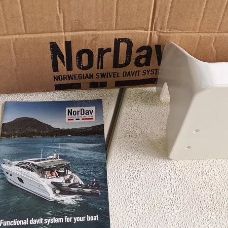Nordav Viknes 1030 Platform