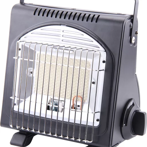 1852 Gass varmeovn m/ODS sikkerhetssystem